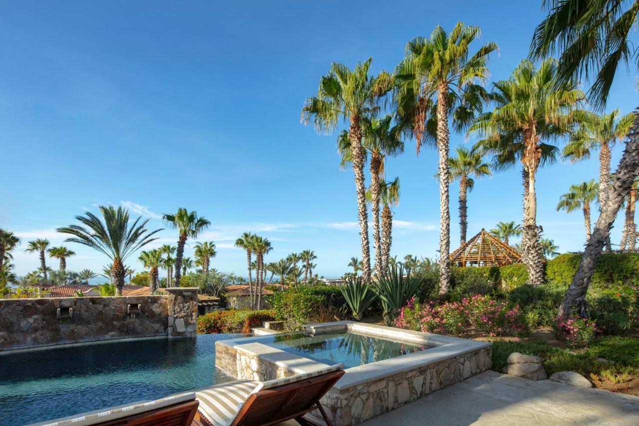 Esperanza, Auberge Resorts Collection Cabo San Lucas Eksteriør bilde