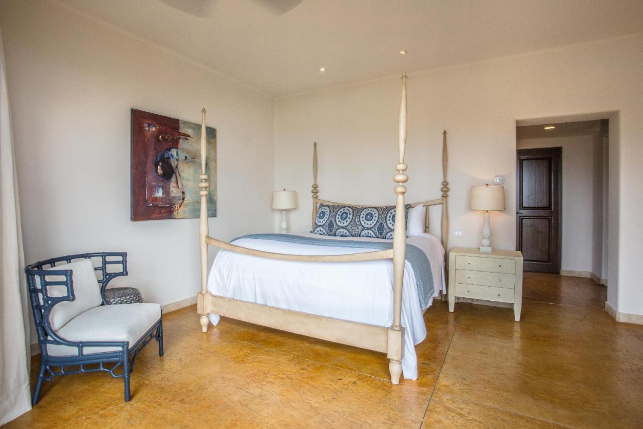 Esperanza, Auberge Resorts Collection Cabo San Lucas Eksteriør bilde