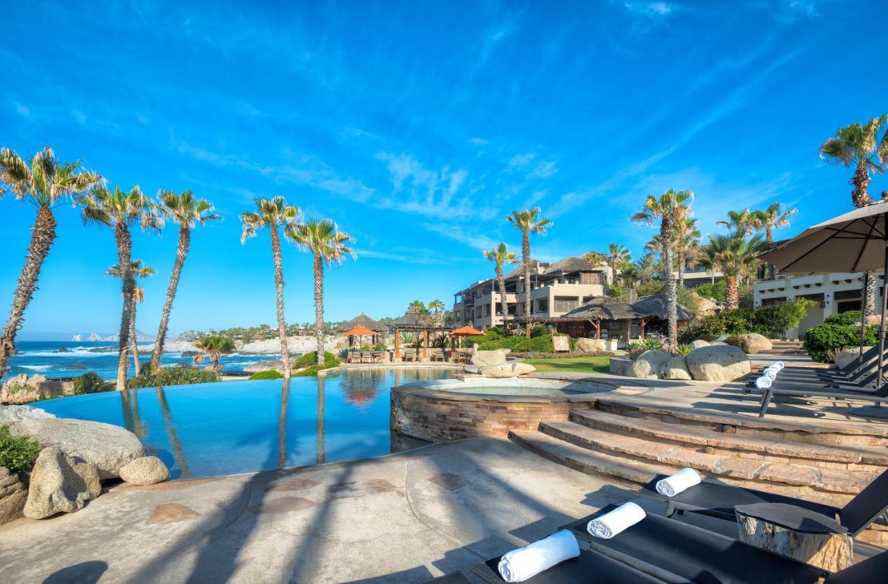 Esperanza, Auberge Resorts Collection Cabo San Lucas Eksteriør bilde