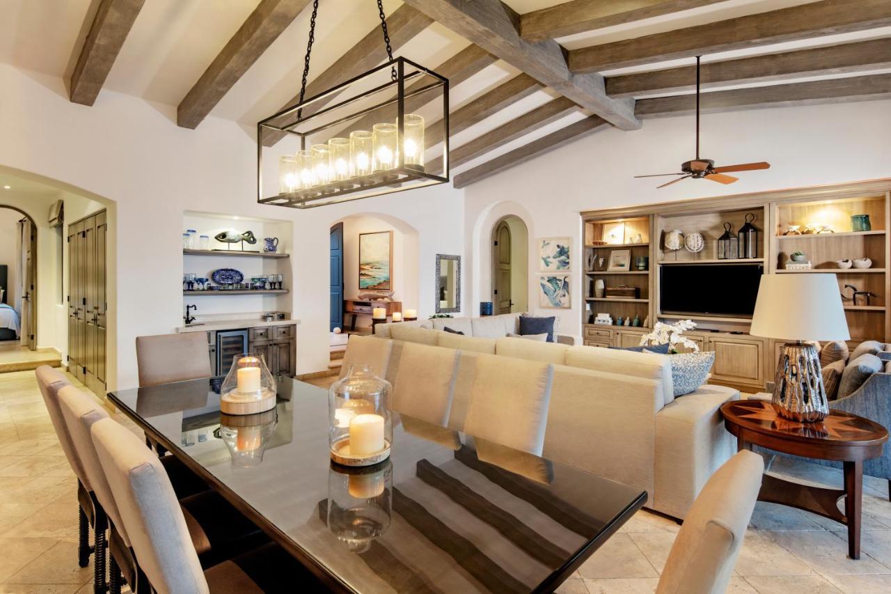Esperanza, Auberge Resorts Collection Cabo San Lucas Eksteriør bilde