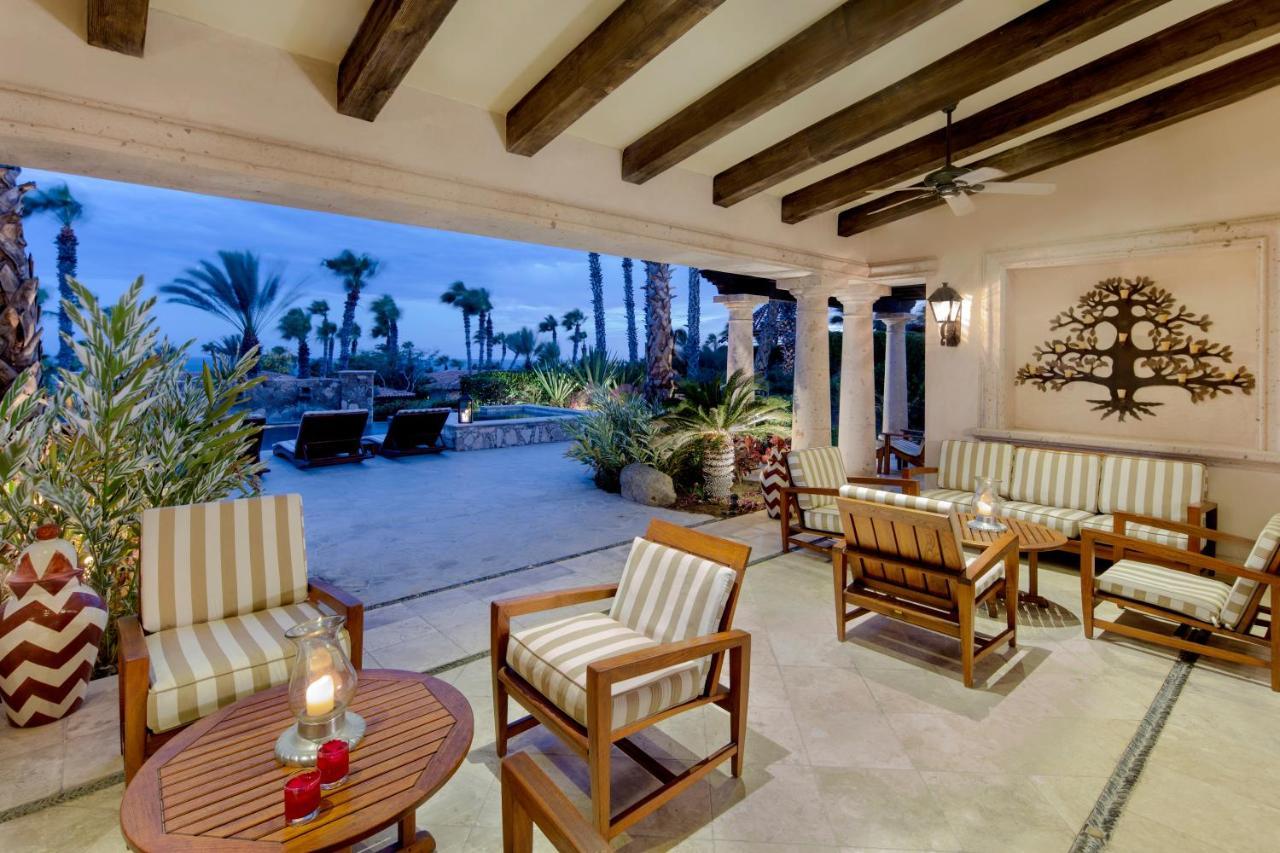 Esperanza, Auberge Resorts Collection Cabo San Lucas Eksteriør bilde