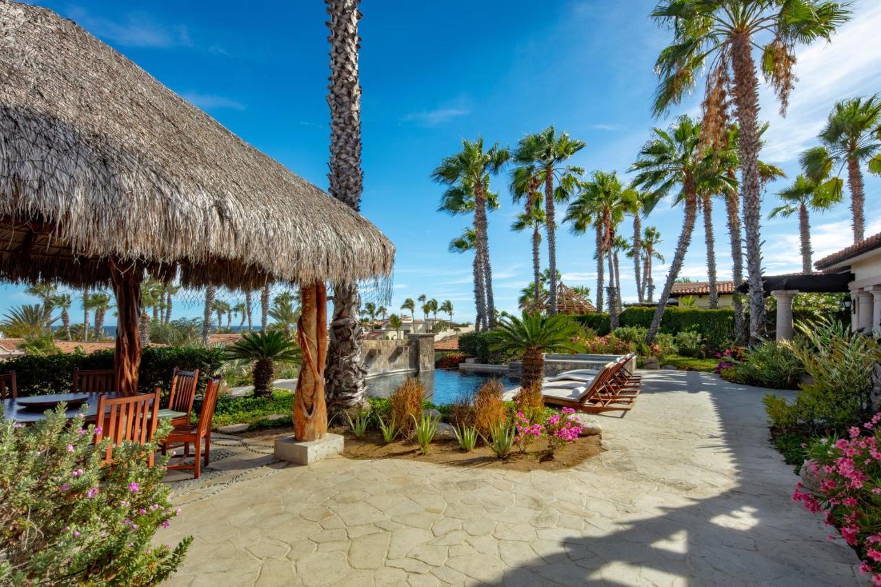 Esperanza, Auberge Resorts Collection Cabo San Lucas Eksteriør bilde