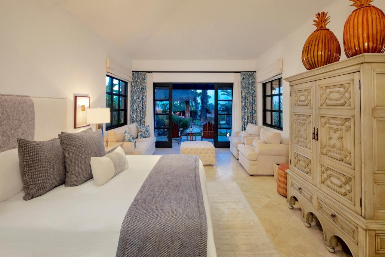 Esperanza, Auberge Resorts Collection Cabo San Lucas Eksteriør bilde