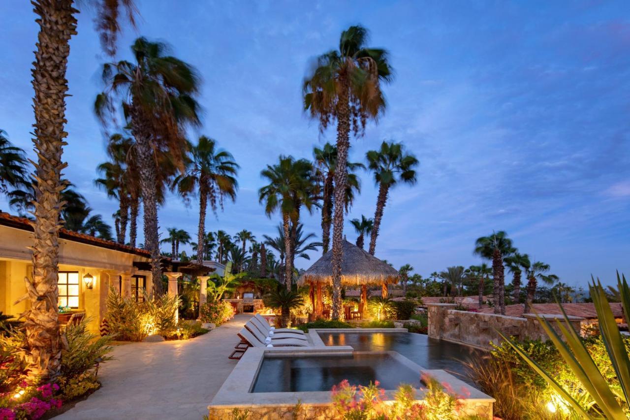 Esperanza, Auberge Resorts Collection Cabo San Lucas Eksteriør bilde