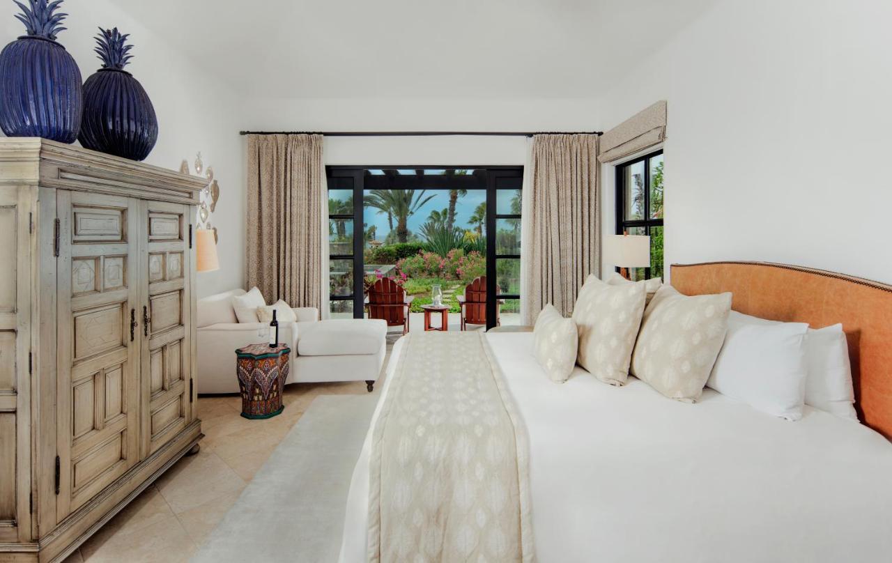 Esperanza, Auberge Resorts Collection Cabo San Lucas Eksteriør bilde