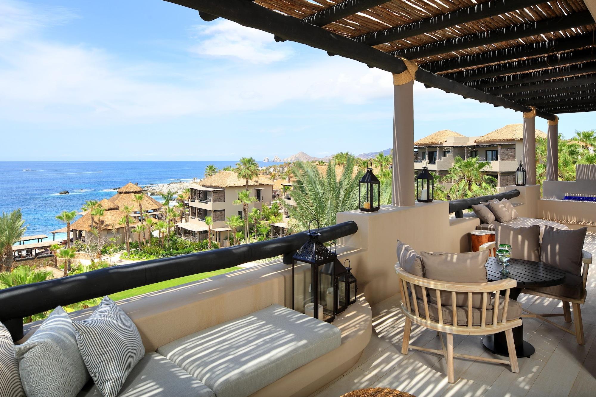 Esperanza, Auberge Resorts Collection Cabo San Lucas Eksteriør bilde