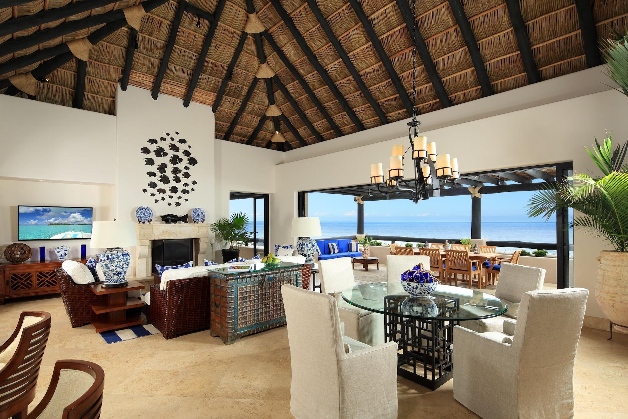 Esperanza, Auberge Resorts Collection Cabo San Lucas Eksteriør bilde