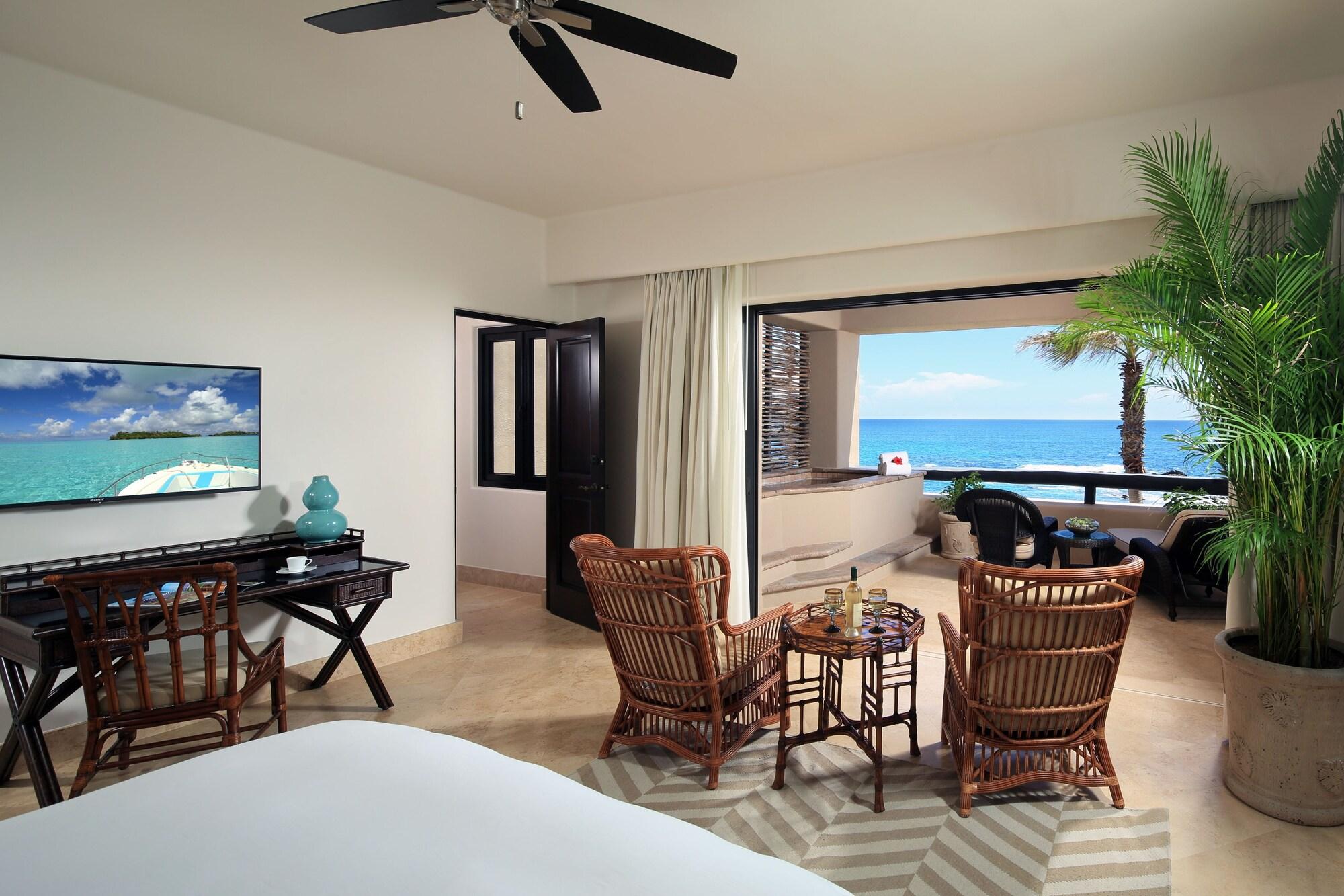 Esperanza, Auberge Resorts Collection Cabo San Lucas Eksteriør bilde