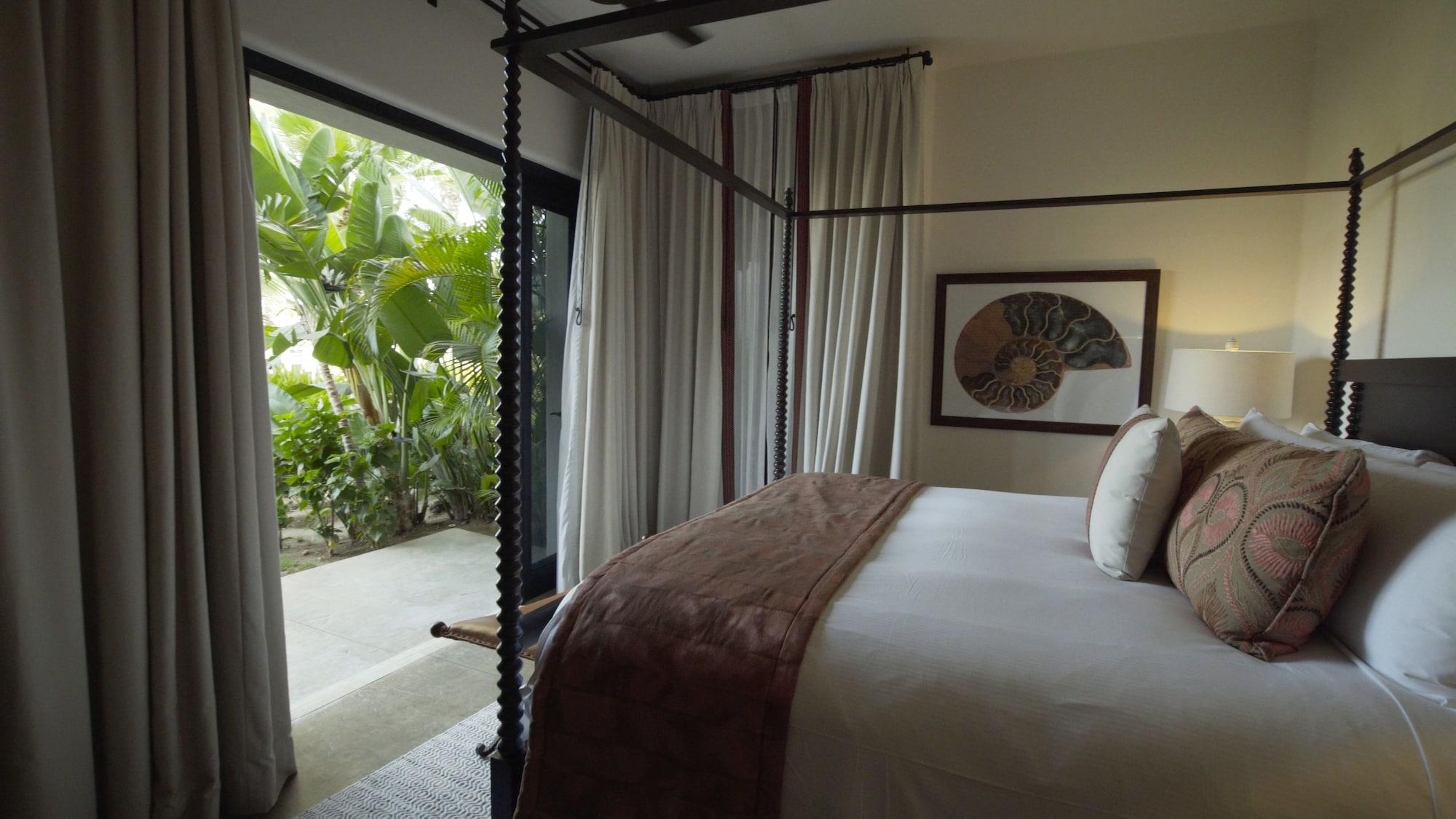 Esperanza, Auberge Resorts Collection Cabo San Lucas Eksteriør bilde