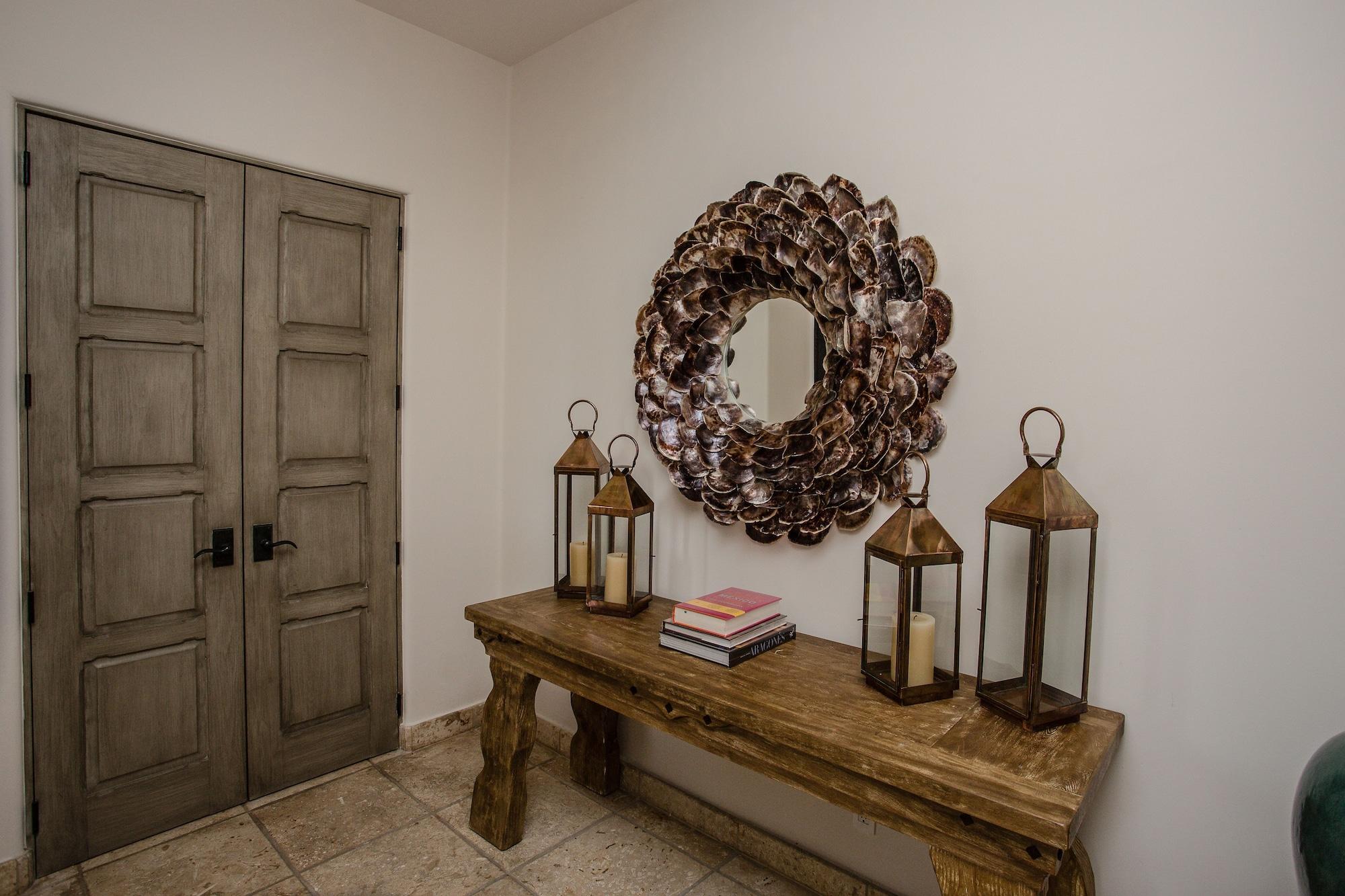 Esperanza, Auberge Resorts Collection Cabo San Lucas Eksteriør bilde