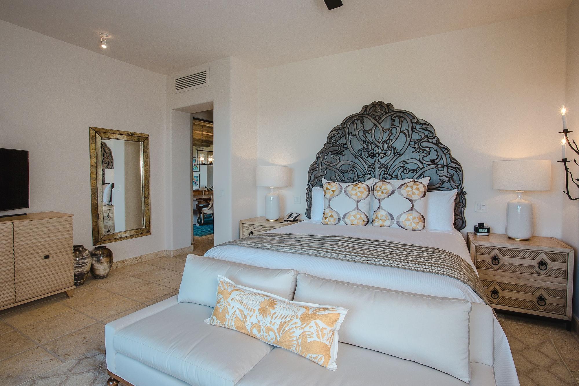 Esperanza, Auberge Resorts Collection Cabo San Lucas Eksteriør bilde