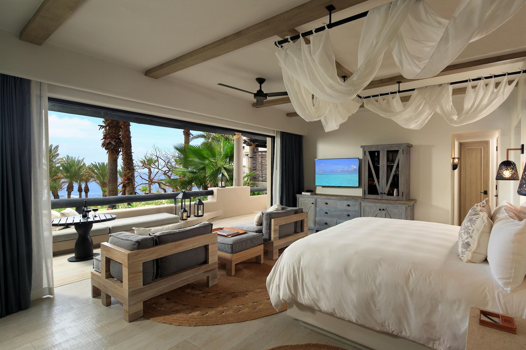 Esperanza, Auberge Resorts Collection Cabo San Lucas Eksteriør bilde
