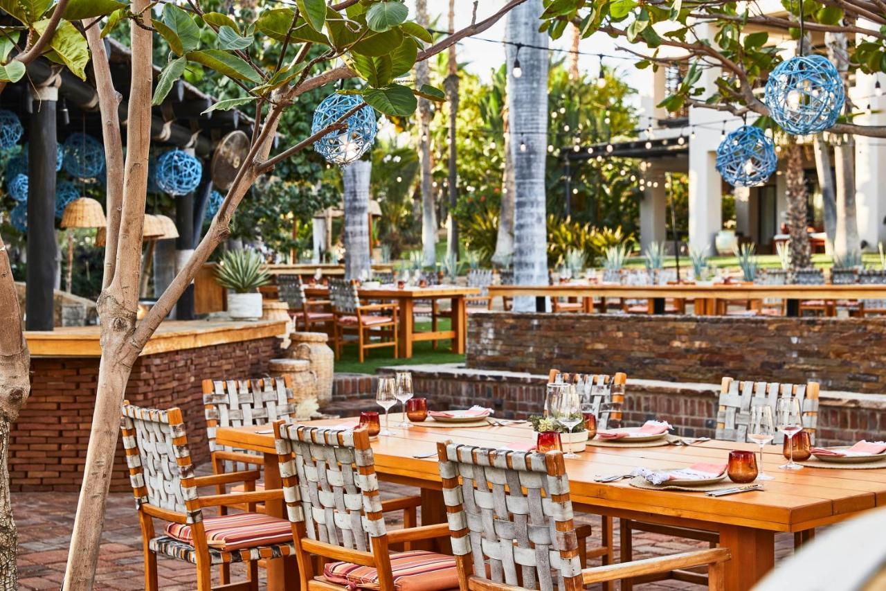 Esperanza, Auberge Resorts Collection Cabo San Lucas Eksteriør bilde