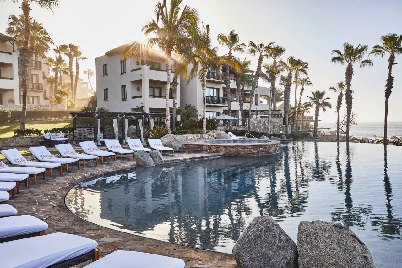 Esperanza, Auberge Resorts Collection Cabo San Lucas Eksteriør bilde