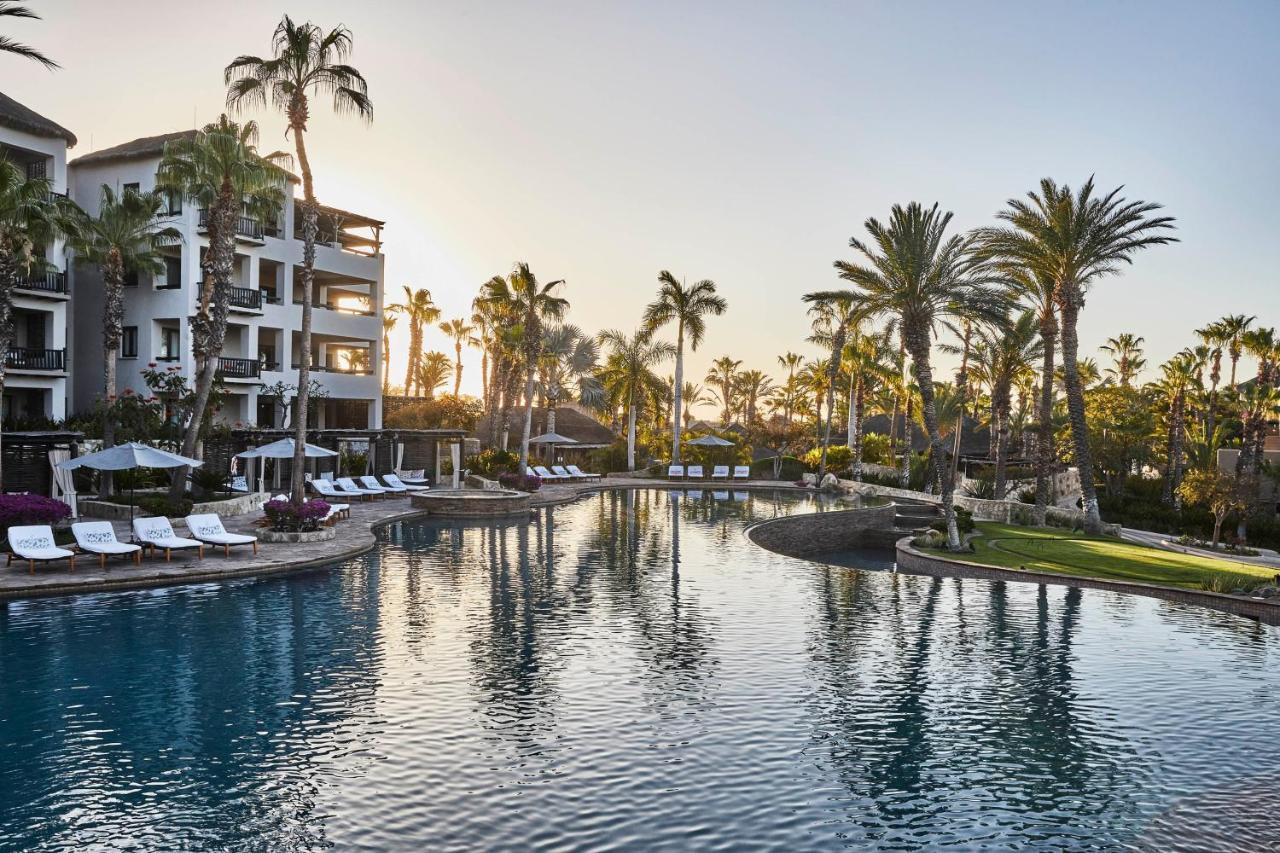 Esperanza, Auberge Resorts Collection Cabo San Lucas Eksteriør bilde