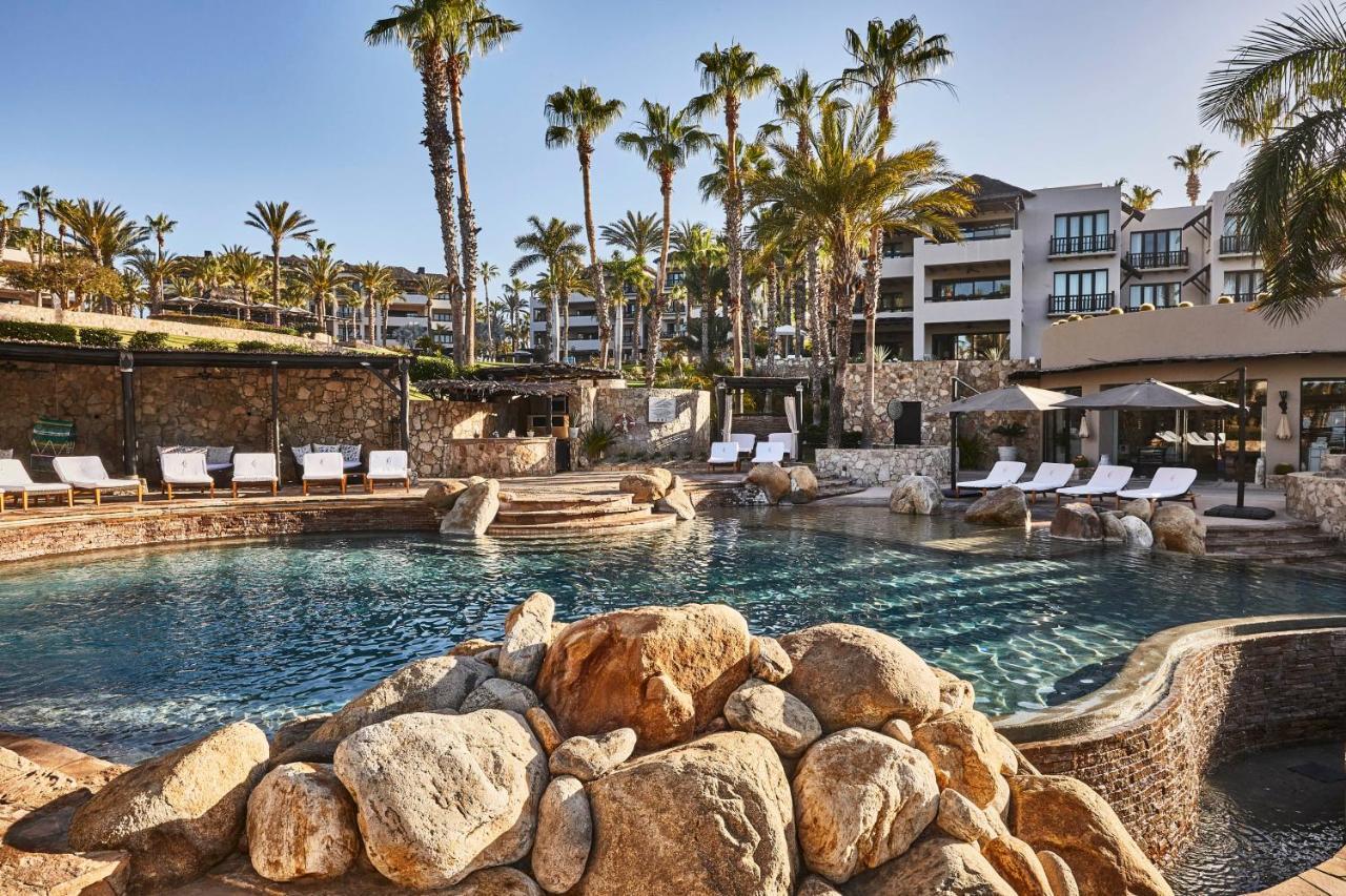 Esperanza, Auberge Resorts Collection Cabo San Lucas Eksteriør bilde