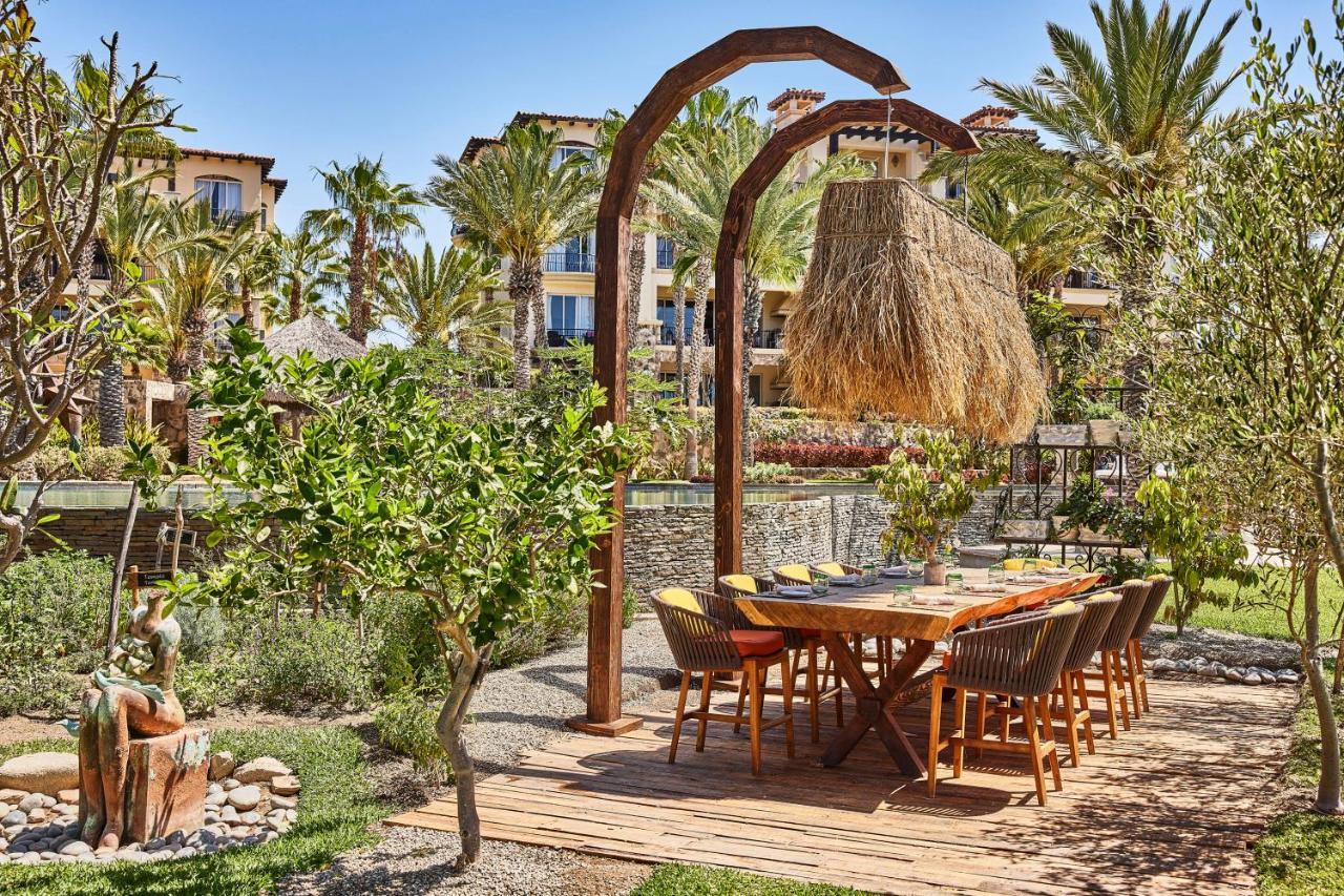 Esperanza, Auberge Resorts Collection Cabo San Lucas Eksteriør bilde