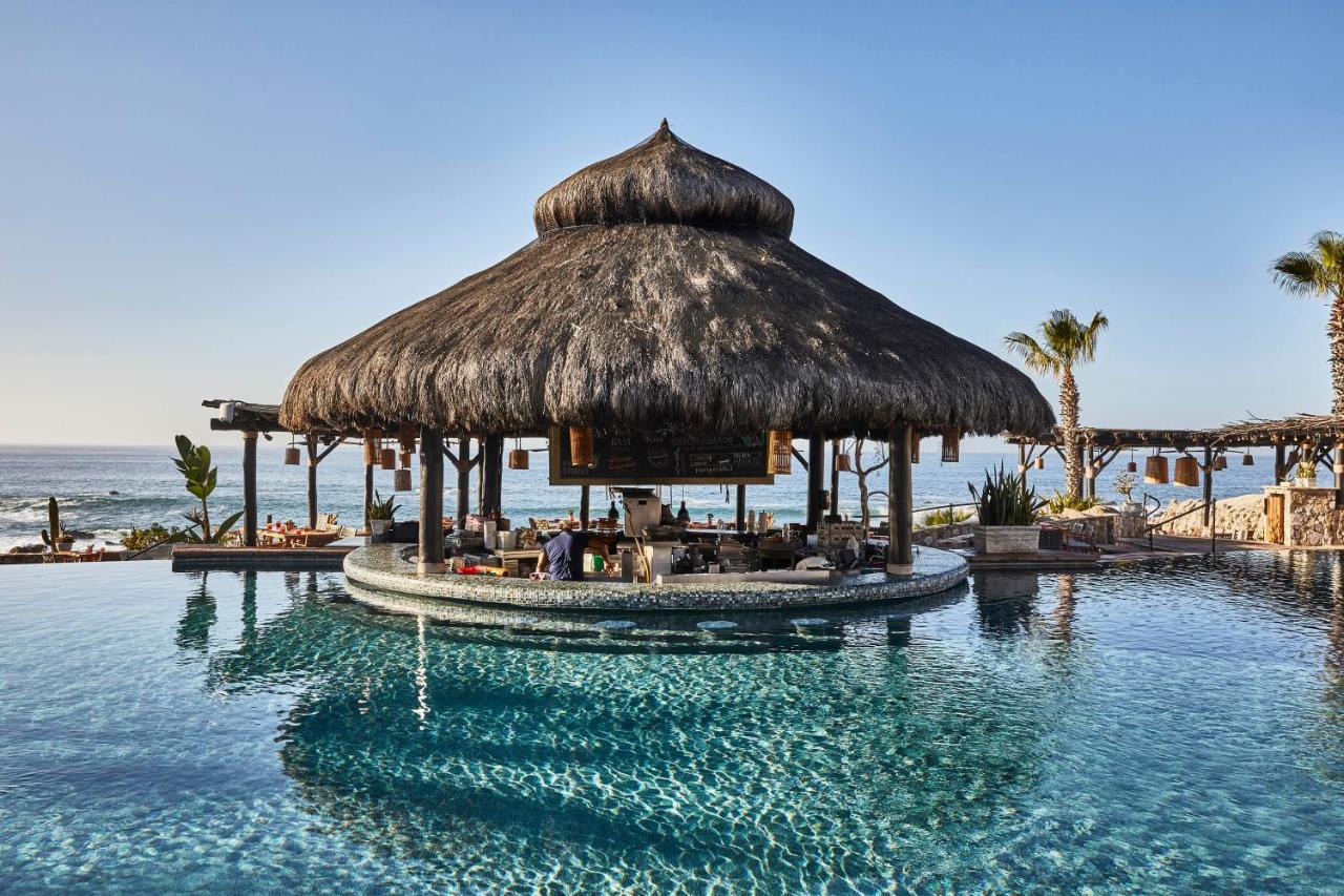 Esperanza, Auberge Resorts Collection Cabo San Lucas Eksteriør bilde