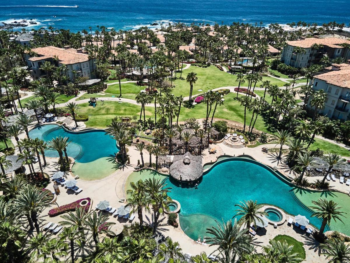 Esperanza, Auberge Resorts Collection Cabo San Lucas Eksteriør bilde