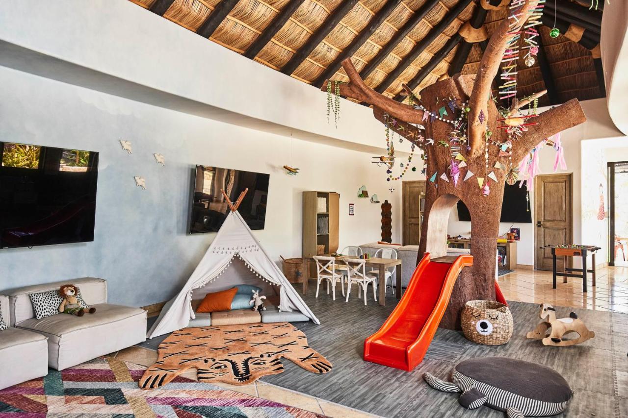 Esperanza, Auberge Resorts Collection Cabo San Lucas Eksteriør bilde