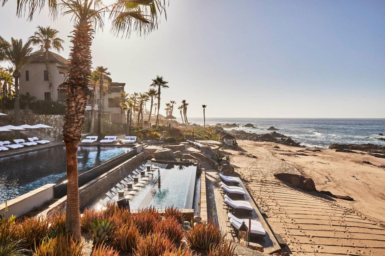 Esperanza, Auberge Resorts Collection Cabo San Lucas Eksteriør bilde