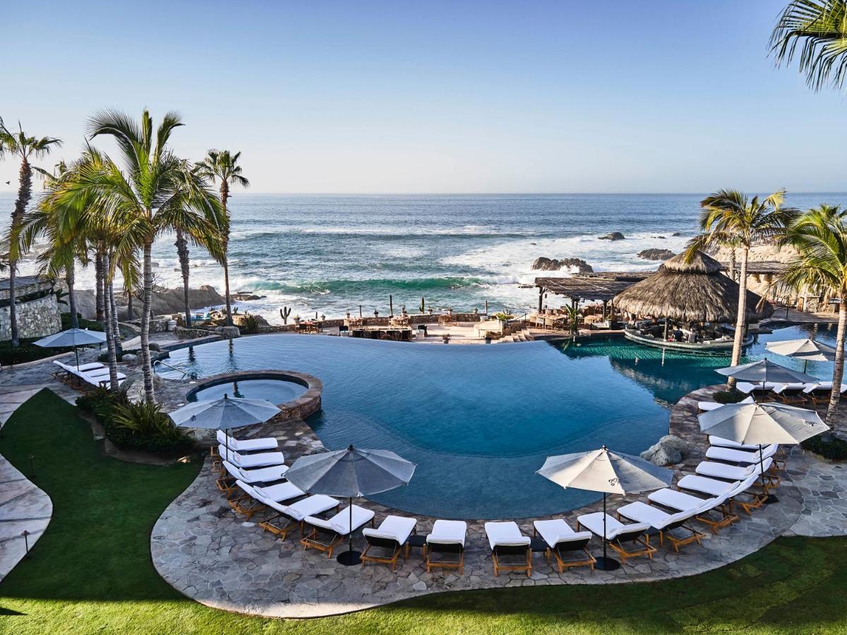 Esperanza, Auberge Resorts Collection Cabo San Lucas Eksteriør bilde