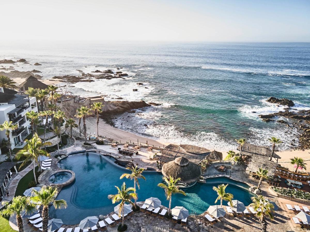 Esperanza, Auberge Resorts Collection Cabo San Lucas Eksteriør bilde