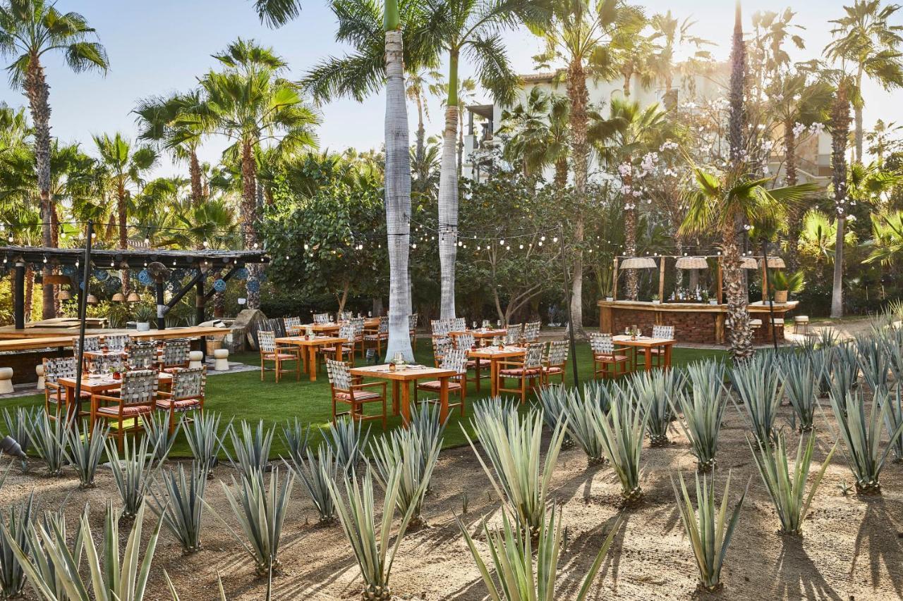 Esperanza, Auberge Resorts Collection Cabo San Lucas Eksteriør bilde
