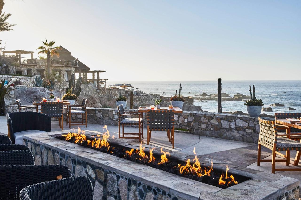 Esperanza, Auberge Resorts Collection Cabo San Lucas Eksteriør bilde