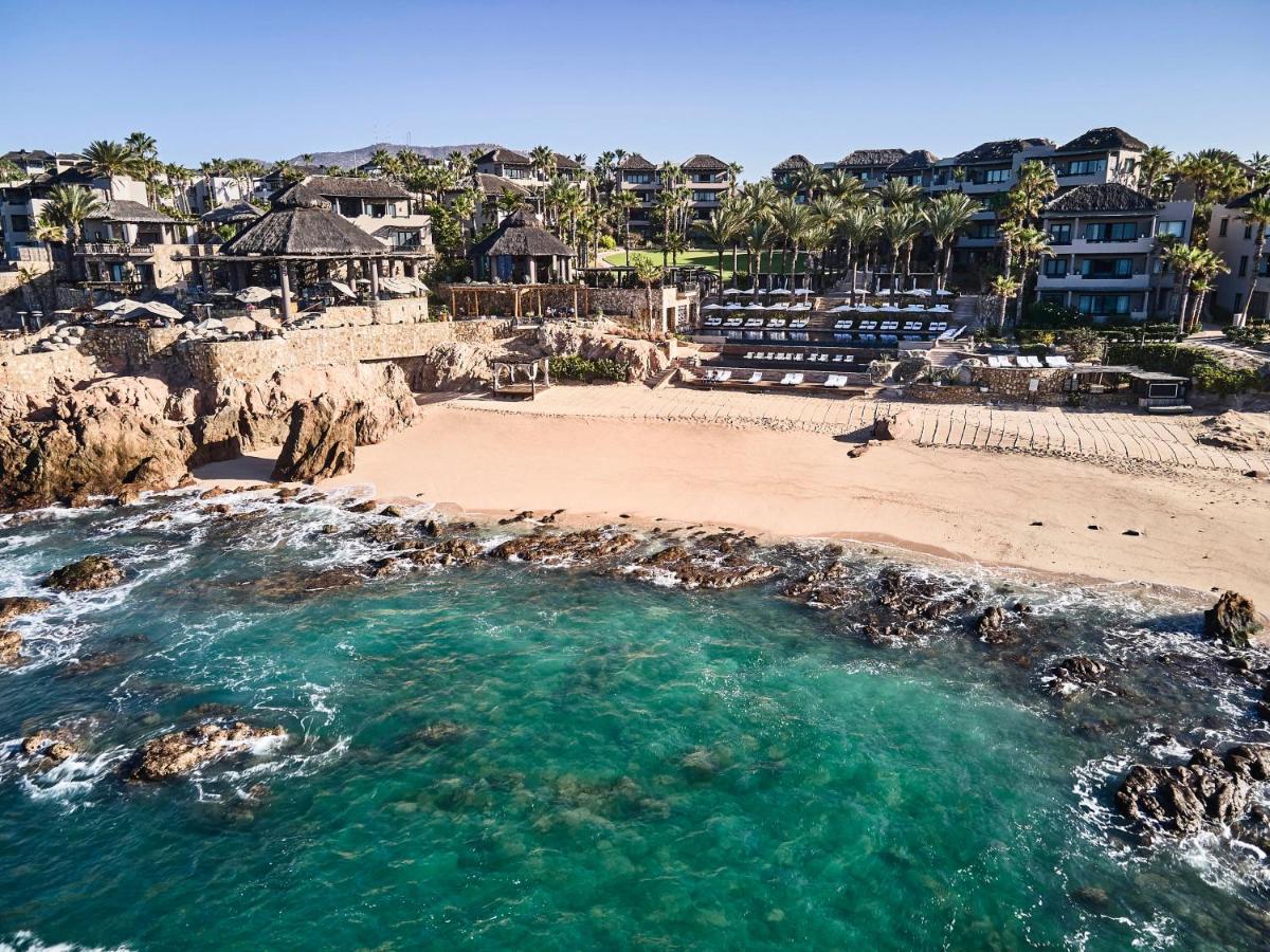 Esperanza, Auberge Resorts Collection Cabo San Lucas Eksteriør bilde