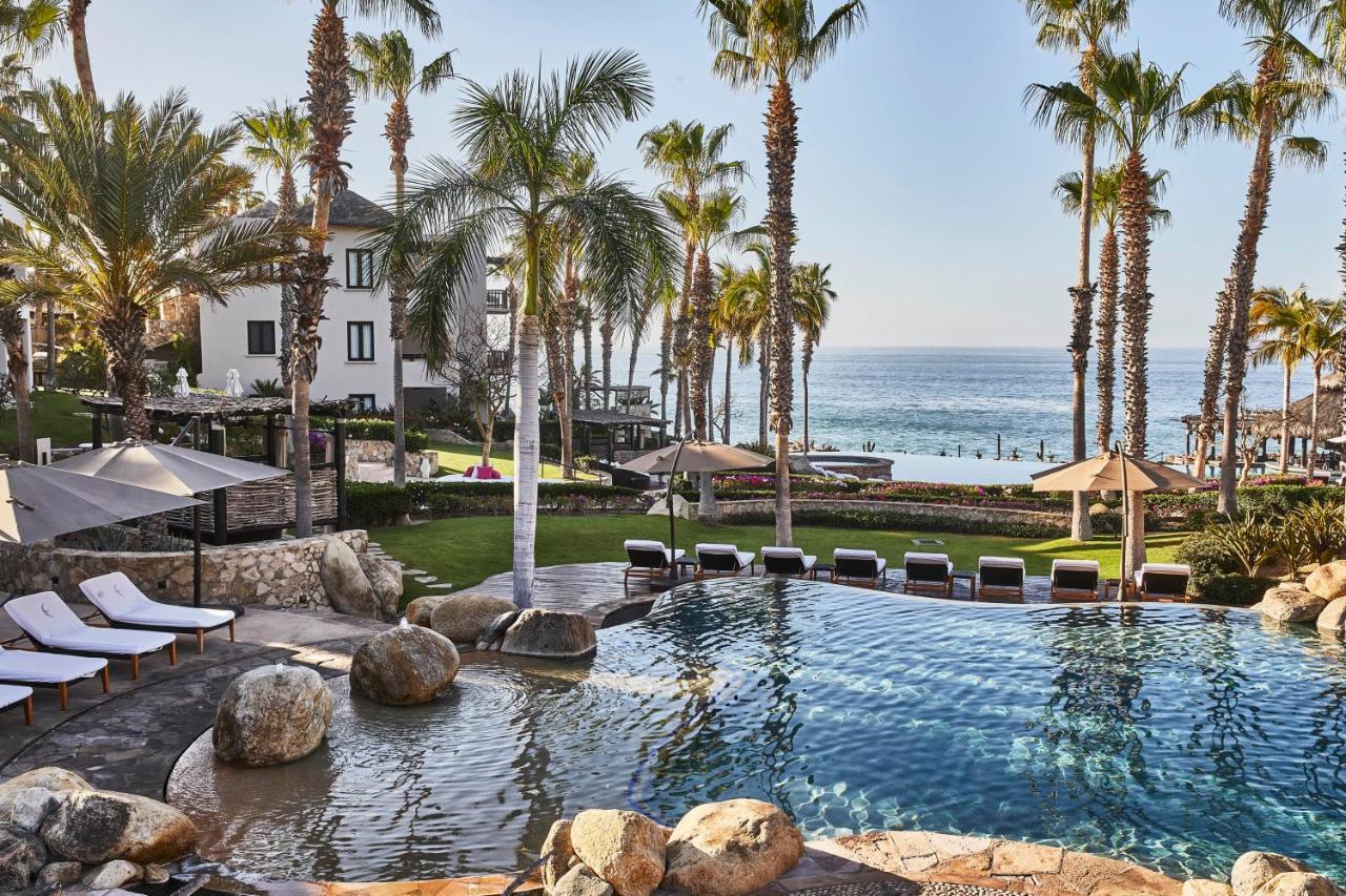 Esperanza, Auberge Resorts Collection Cabo San Lucas Eksteriør bilde