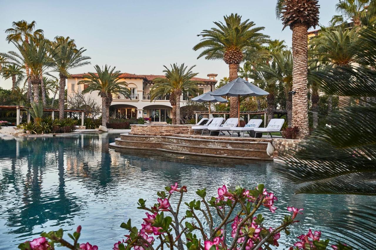 Esperanza, Auberge Resorts Collection Cabo San Lucas Eksteriør bilde