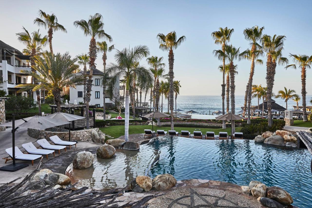Esperanza, Auberge Resorts Collection Cabo San Lucas Eksteriør bilde