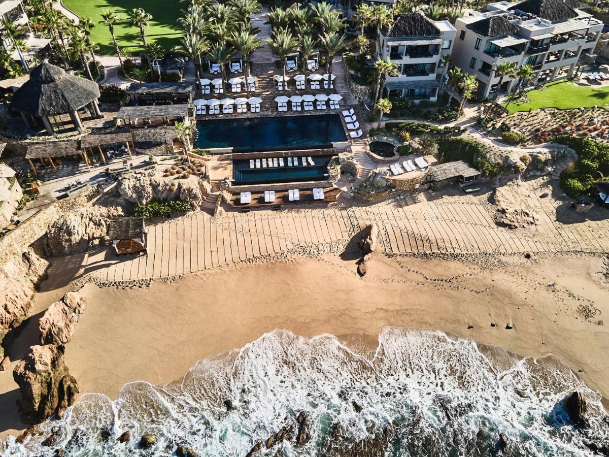 Esperanza, Auberge Resorts Collection Cabo San Lucas Eksteriør bilde