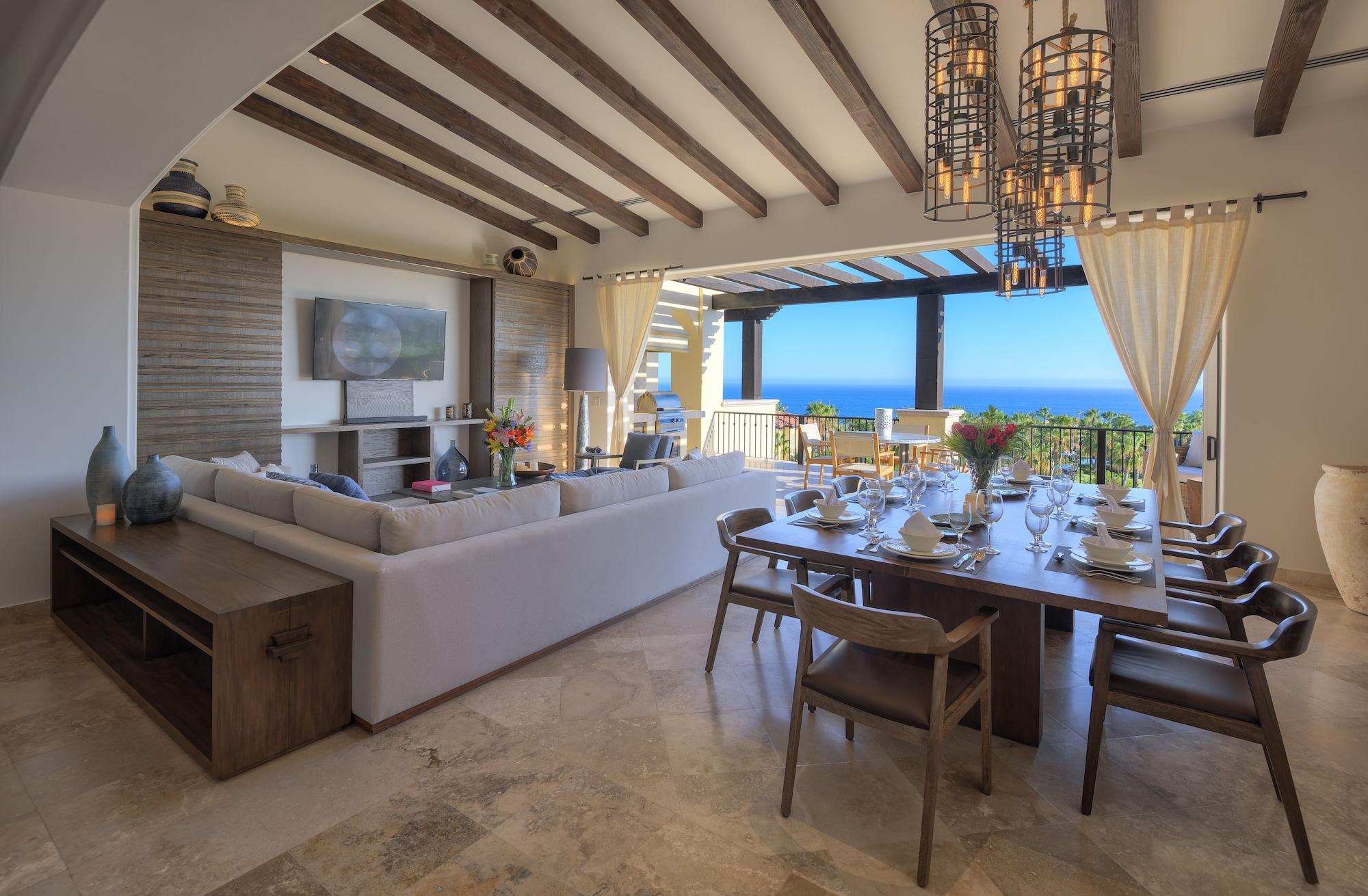 Esperanza, Auberge Resorts Collection Cabo San Lucas Eksteriør bilde