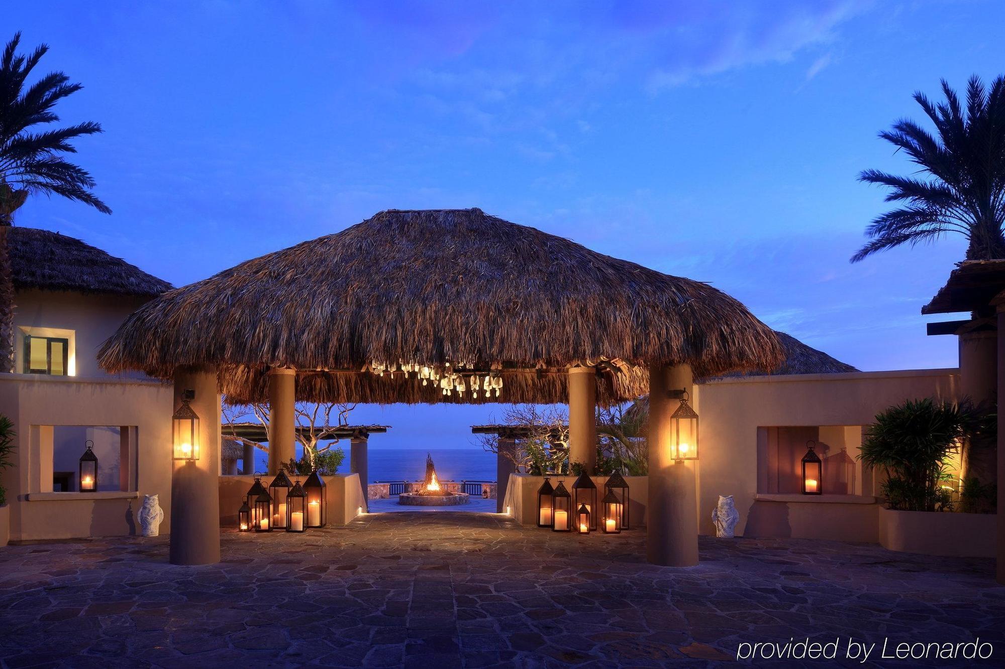 Esperanza, Auberge Resorts Collection Cabo San Lucas Eksteriør bilde