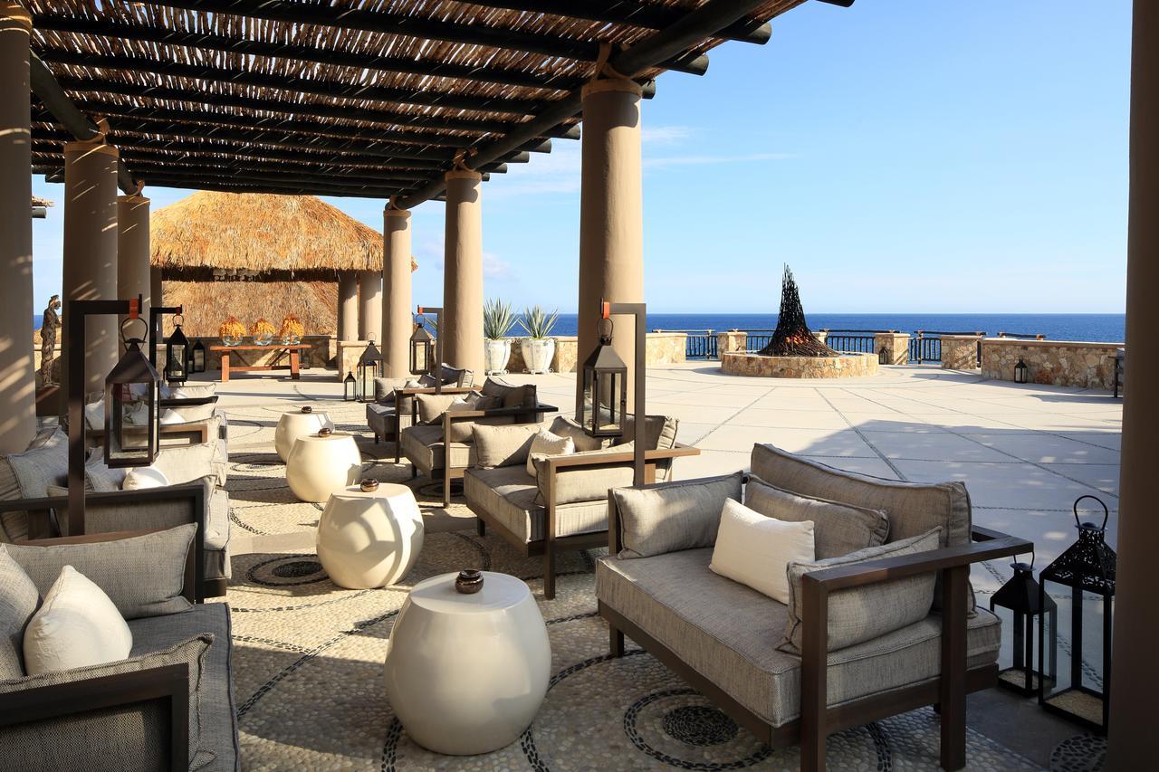 Esperanza, Auberge Resorts Collection Cabo San Lucas Eksteriør bilde
