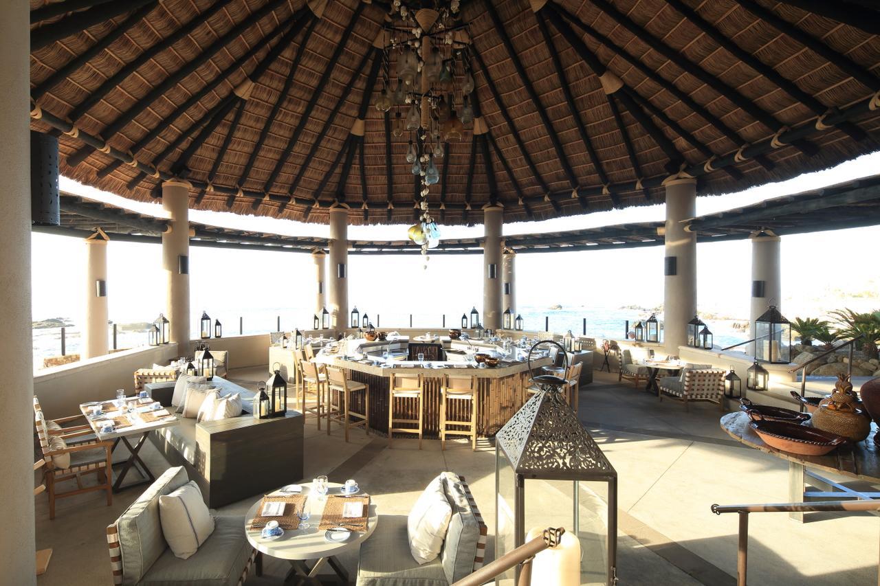 Esperanza, Auberge Resorts Collection Cabo San Lucas Eksteriør bilde