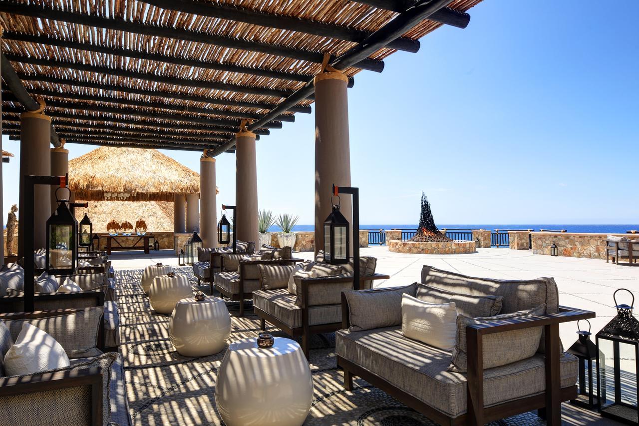Esperanza, Auberge Resorts Collection Cabo San Lucas Eksteriør bilde