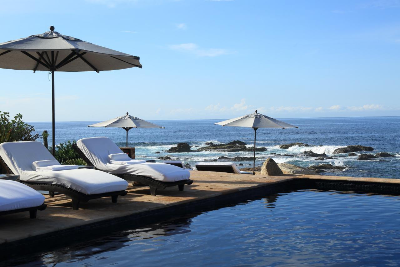 Esperanza, Auberge Resorts Collection Cabo San Lucas Eksteriør bilde