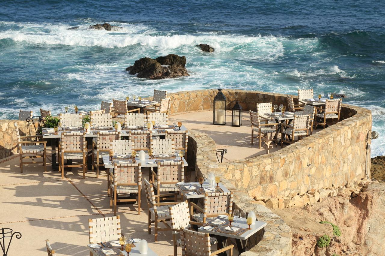 Esperanza, Auberge Resorts Collection Cabo San Lucas Eksteriør bilde