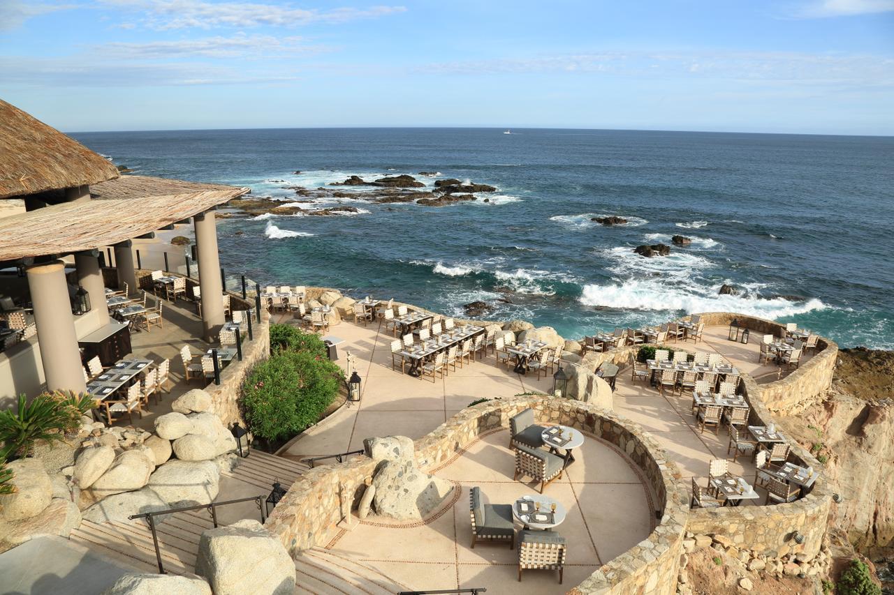 Esperanza, Auberge Resorts Collection Cabo San Lucas Eksteriør bilde