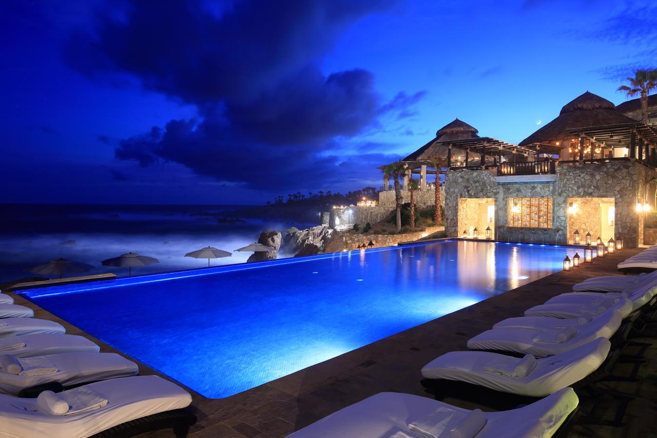 Esperanza, Auberge Resorts Collection Cabo San Lucas Eksteriør bilde