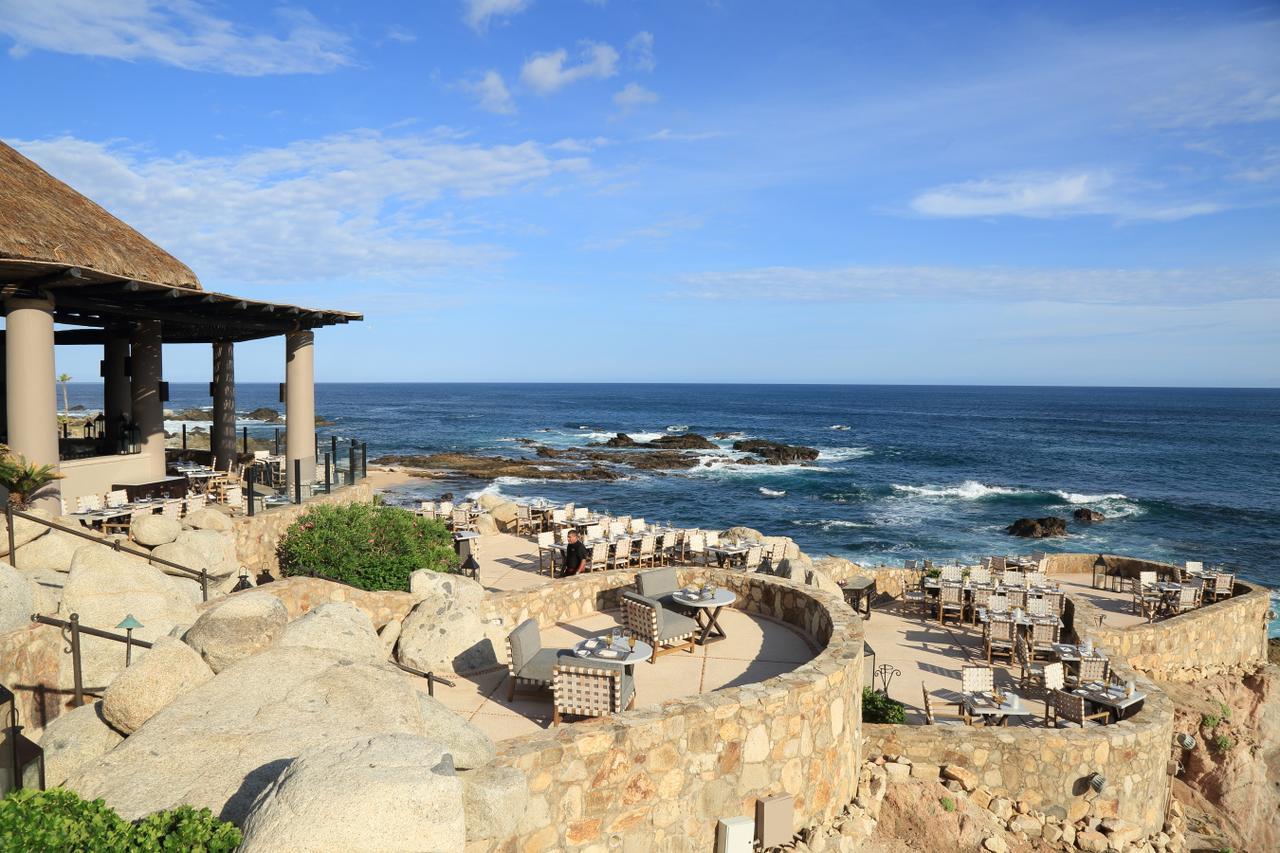 Esperanza, Auberge Resorts Collection Cabo San Lucas Eksteriør bilde