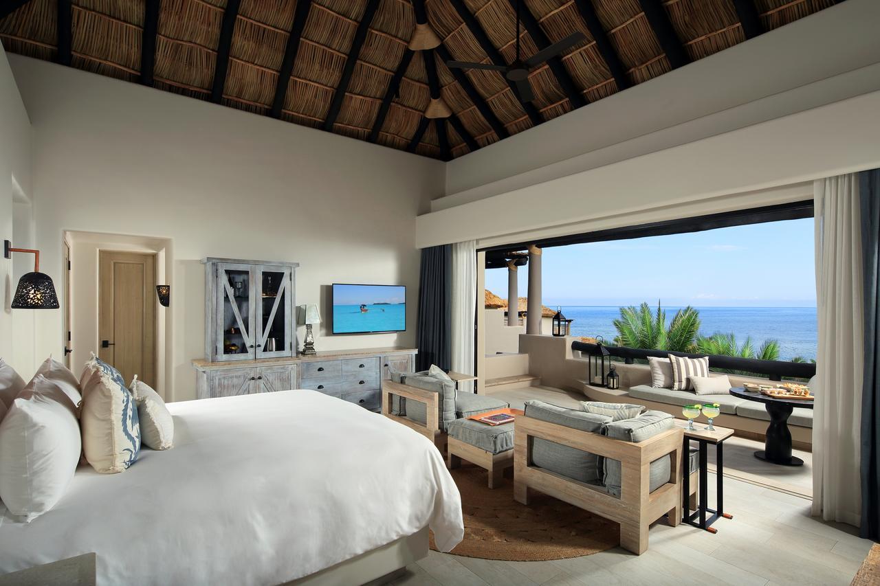 Esperanza, Auberge Resorts Collection Cabo San Lucas Eksteriør bilde