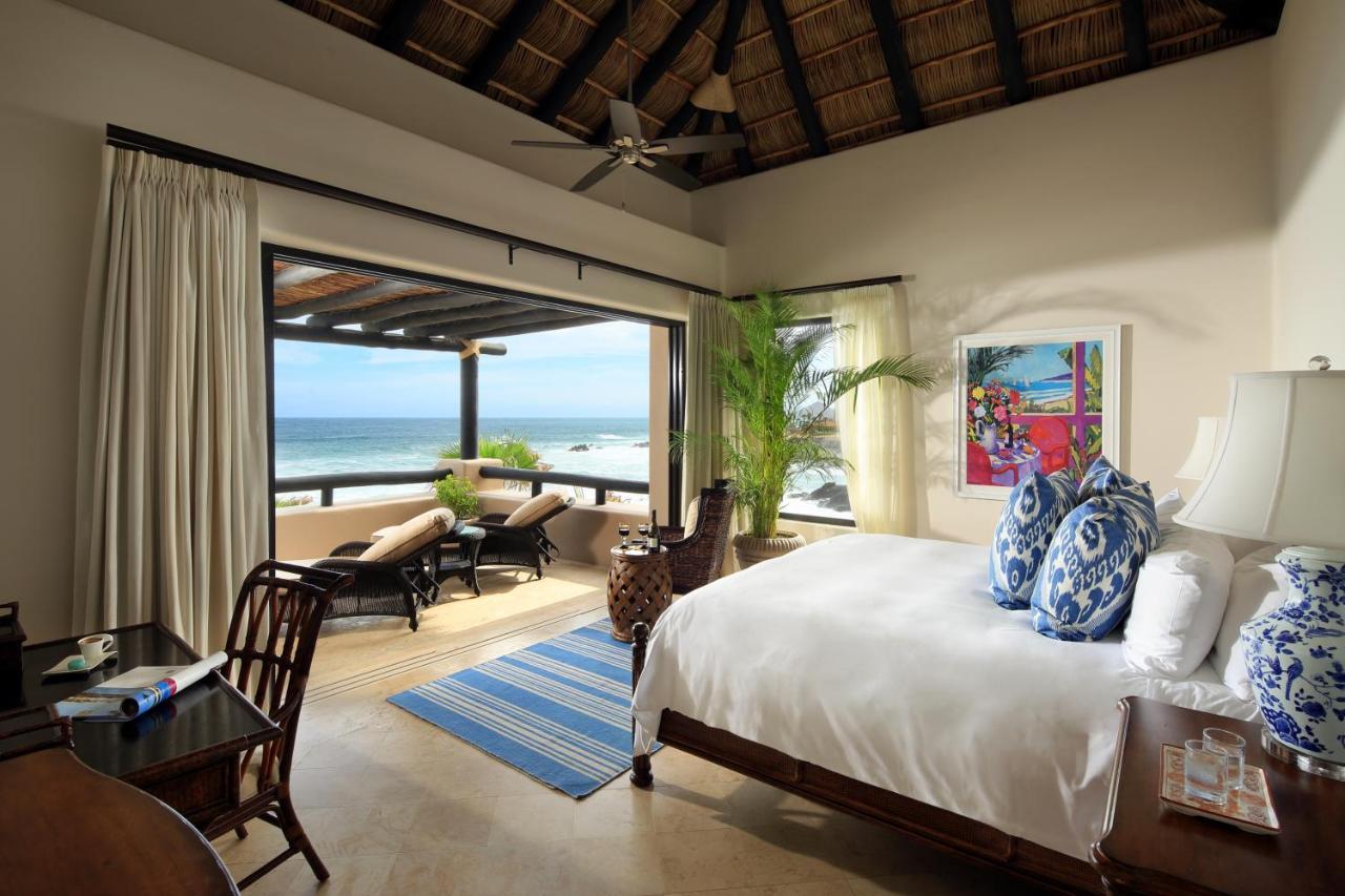 Esperanza, Auberge Resorts Collection Cabo San Lucas Eksteriør bilde