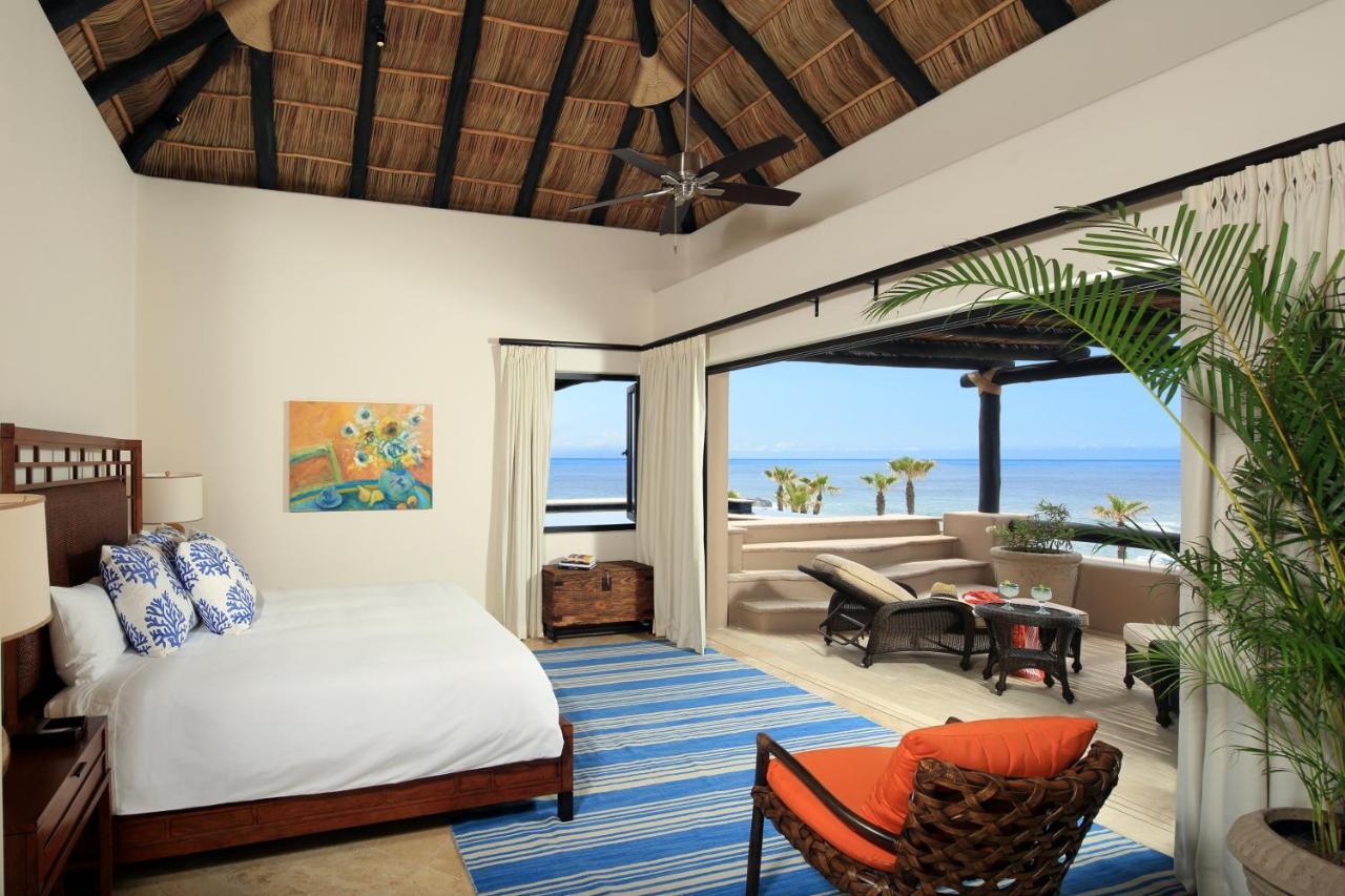 Esperanza, Auberge Resorts Collection Cabo San Lucas Eksteriør bilde
