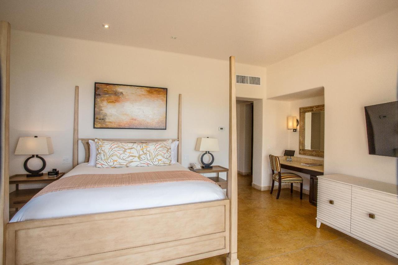 Esperanza, Auberge Resorts Collection Cabo San Lucas Eksteriør bilde