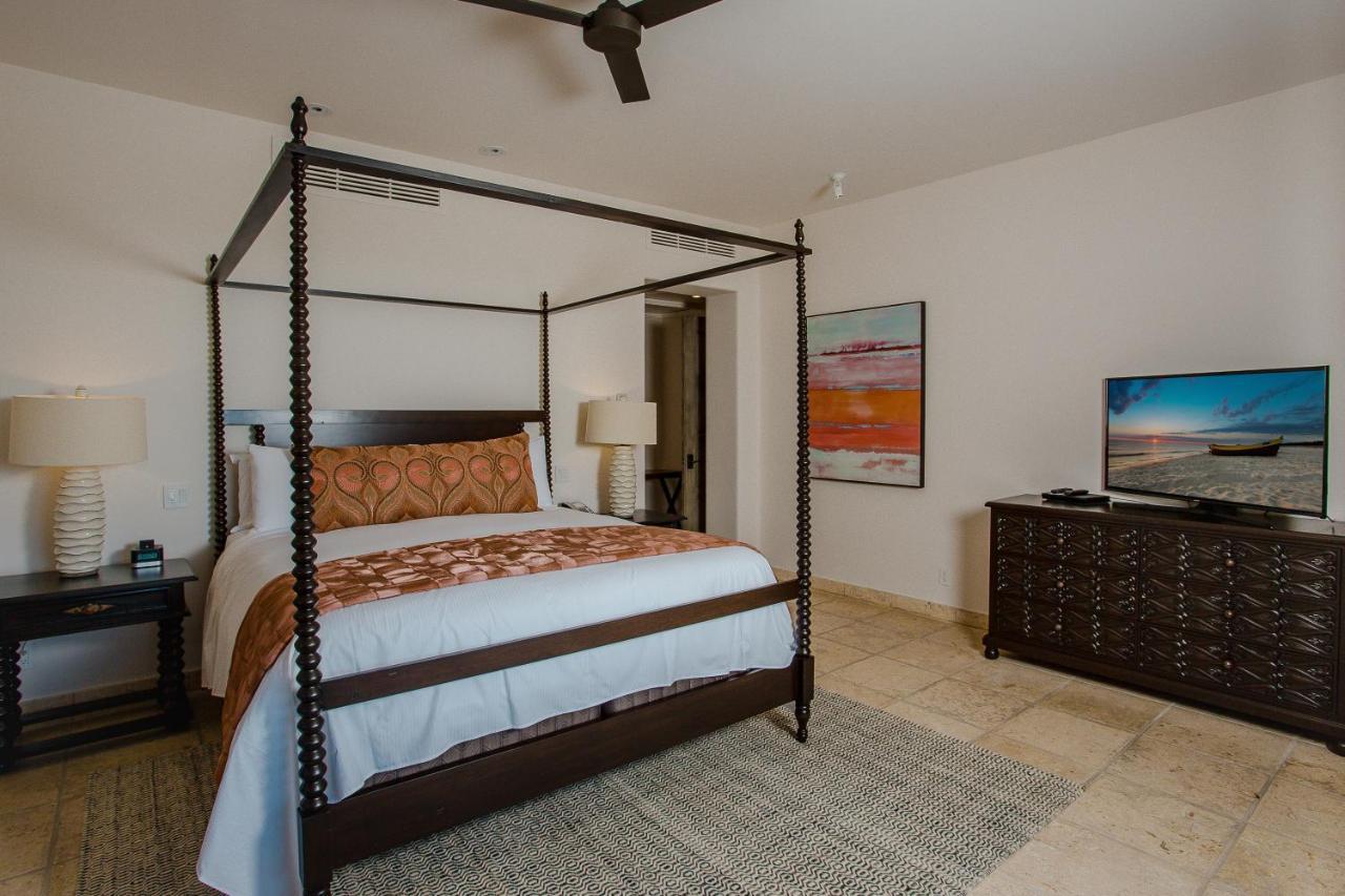 Esperanza, Auberge Resorts Collection Cabo San Lucas Eksteriør bilde